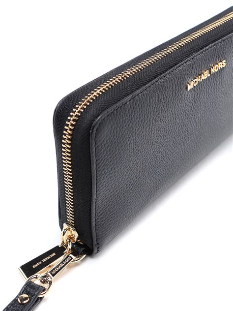 michael michael kors jet set travel continental purse|michael kors jet set airplane.